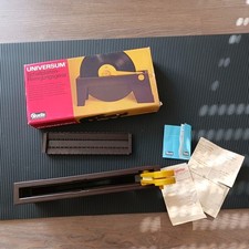 70's Record Cleaner With orig. BOX