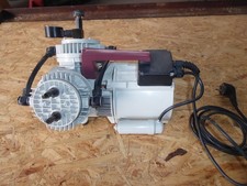 Vacuumpumpe KNF Neuberger Membranpumpe Typ N035.1.2 AN18 bis 4 bar TOPPi