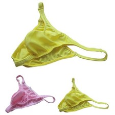 Unterwäsche Dessous String