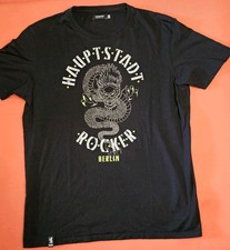 LOOK 54 T-Shirt XXL The Dragon Schwarz NEU OVP 49,90 € Berlin 