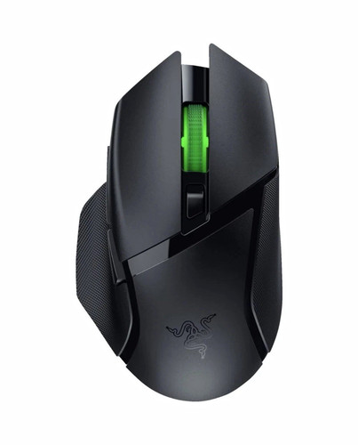 Razer basilisk hyperspeed - razer,