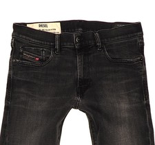 DIESEL D-STRUKT HERREN JEANS