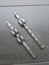 2 Stk. THK Linearachse  220mm