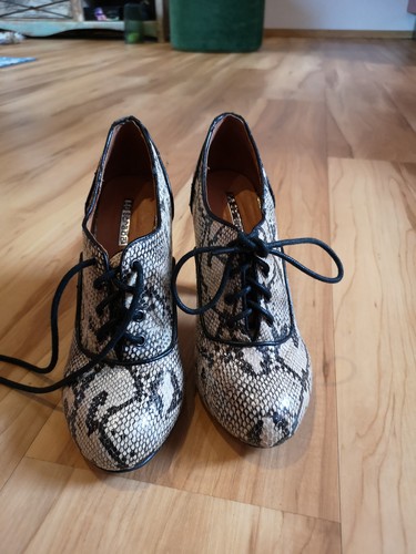Pumps stiefeletten 38 - stiefeletten,,