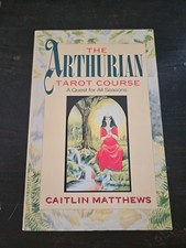 Der Arturische Tarotkurs -