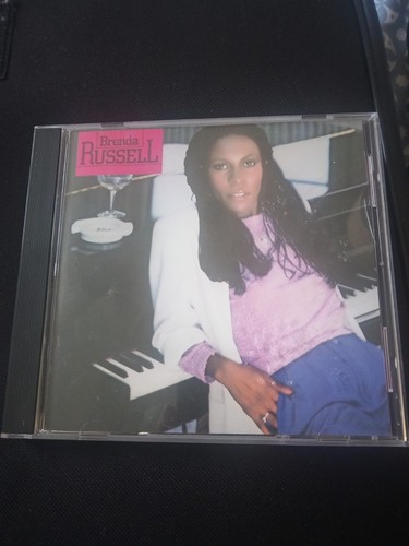 Brenda russell - brenda,