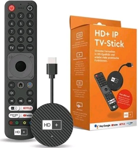 Plus ip tv stick - ip, tv-stick