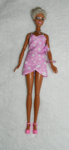 Mattel barbie disney - mattel,