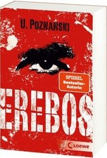 Erebos von Poznanski, Ursula |
