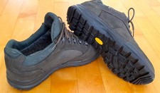 Hanwag - Robin GTX, Größe 43, im März 25 gekauft.