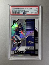 Lamar Jackson Baltimore Ravens