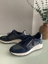 Tamaris sneaker dunkelblau - sneaker,