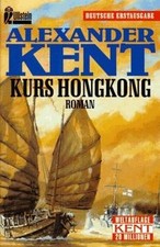 Kurs Hongkong von Kent