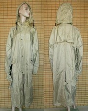 BEIGEF. REGENMANTEL - RAINCOAT