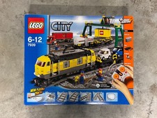 🔥LEGO City 7939 — Cargo