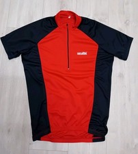 Herren Radsport, Kurzärmeliges Radtrikot von High Colorado, in Gr. S, TOP!!!
