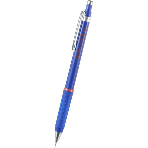 10x rotring rapid drawing - 10x,