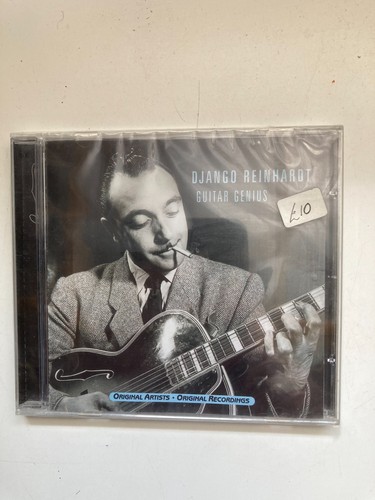 Django reinhardt guitar - django,