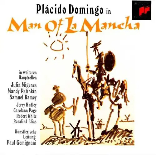 Placido domingo leigh man - placido,