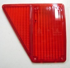 Westfalia Lichtscheibe für