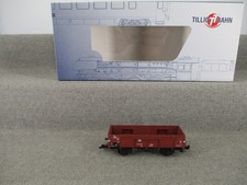 Tillig TT 502494 Club-Jahresmodell 2023 Güterwagen Schlackenwagen der DR in OVP