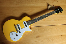 Epiphone Les Paul SL Sunset Yellow