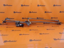 RUITENWISSERMOTOR VOOR Peugeot 307 CC (3B) Cabrio 2.0 16V (EW10J4(RFN)) 404638