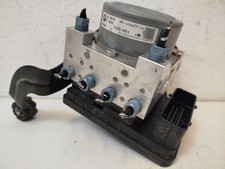 BMW 1er F20 ABS Block Pumpe