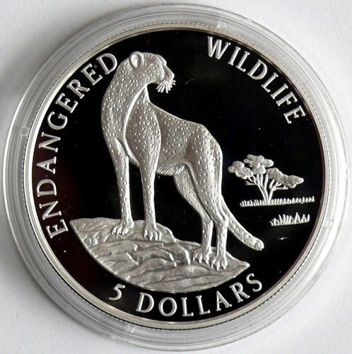 Cook islands dollars - islands,