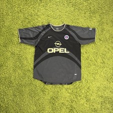 Nike Paris Saint Germain