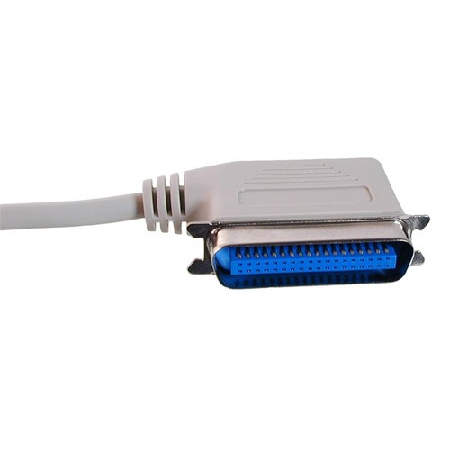 Druckerkabel parallelport - druckerkabel,