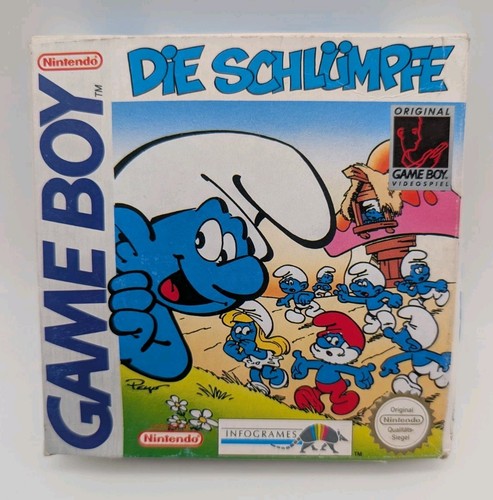 Nintendo game boy classic die - nintendo,