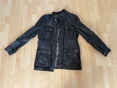 Belstaff roadmaster - belstaff,