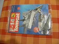 Tomcat F-14 -  Verlag Hachette