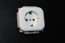 Busch & Jäger LX Steckdose in