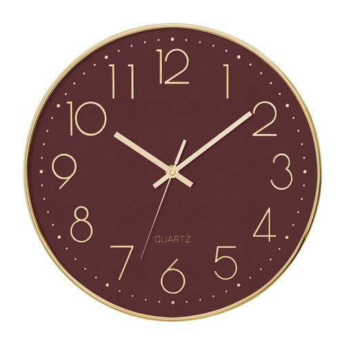 Silent wanduhr - silent,