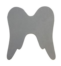 Form Engelflügel Engel