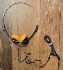 Sony MDR-1 Kopfhörer Headphones Vintage SELTEN - Voll Funktionsfähig - !FOTOS!