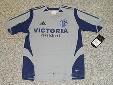 Adidas Trikot FC Schalke 04