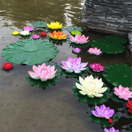 Stk künstliche seerose - stk.,