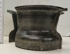 Guhdo Profilfräser HM "mech. Vorschub" ca. 140 x 75 x 40mm Schräge Rundung Kehle