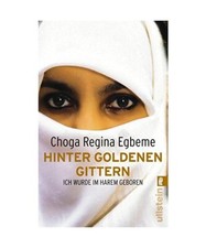 Hinter goldenen Gittern: Ich