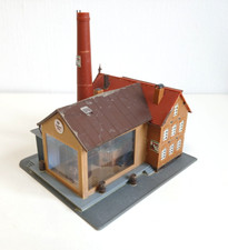 Faller - Brauerei Rothaus - B-960 - H0 - Gebäude Häuser Haus ---- CM 82