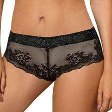 ROZA Damen Dessous Panty Slip