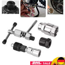 4in1 Fahrrad Werkzeug