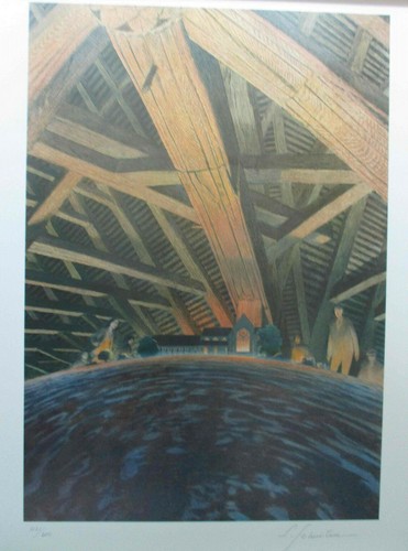 Schuiten druck - schuiten,