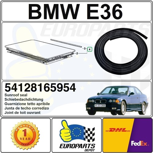 Bmw e36 3er umlaufende - bmw,