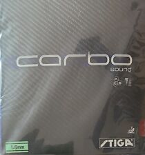 Nice price --   Stiga TT-Belag