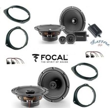 Focal Ase 165 + ACX 165 Set 6