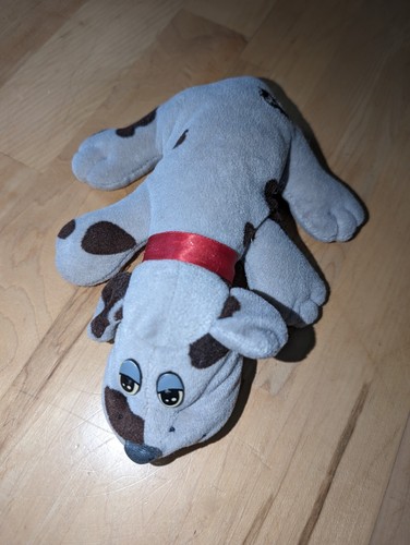 Wauzi hund plüschtier - wauzi, cm